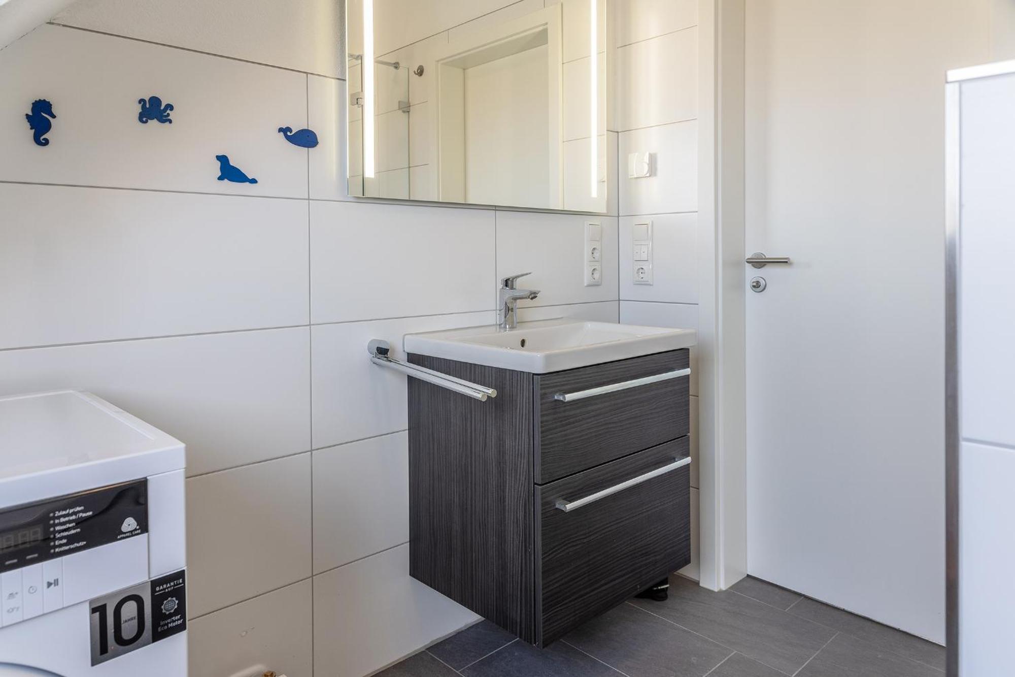 Apartament 50089.... Carolinensiel Zewnętrze zdjęcie